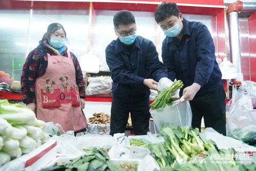 自治區市場監管局開展節前食品安全專項抽檢 筑牢食用農產品批發環節“安全網”